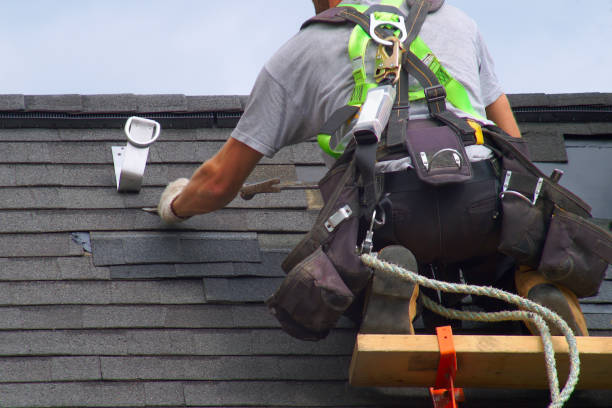 Best Commercial Roofing Services  in New Eagle, PA