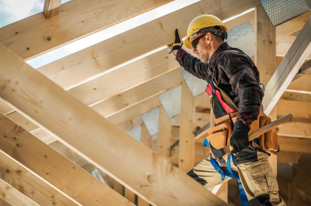 Professional Roofing Contractor in New Eagle, PA