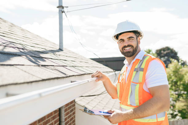 Best Local Roofing Companies  in New Eagle, PA