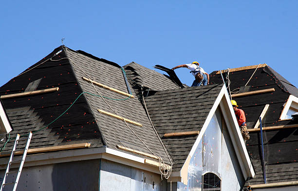 Best Commercial Roofing Services  in New Eagle, PA