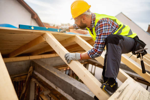 Best Residential Roofing Contractor  in New Eagle, PA