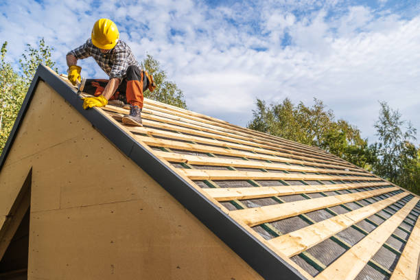 Best Metal Roofing Contractor  in New Eagle, PA