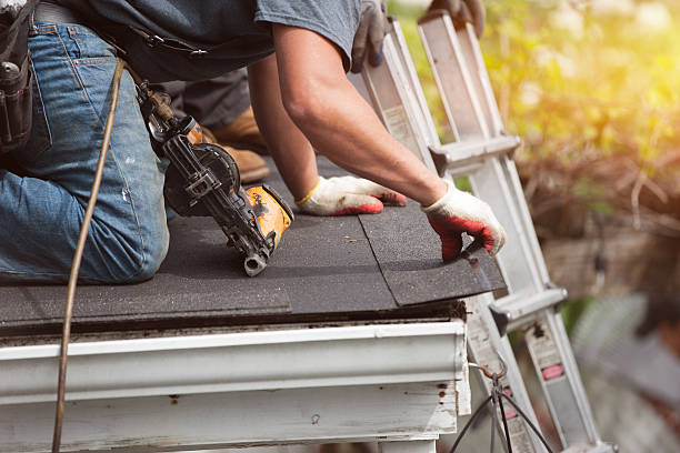 Best Shingle Roofing Installation  in New Eagle, PA
