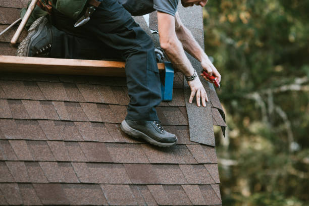 Best Roof Repair Services  in New Eagle, PA